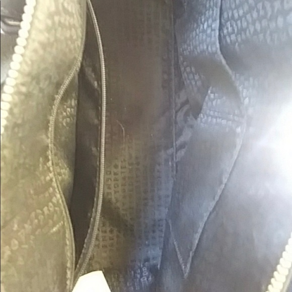 Kate Spade black leather purse - Picture 4 of 6